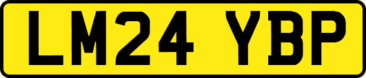 LM24YBP