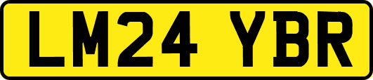 LM24YBR