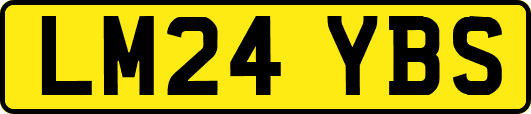 LM24YBS