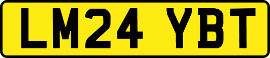 LM24YBT