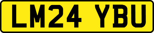 LM24YBU