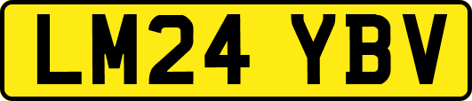 LM24YBV