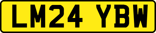 LM24YBW