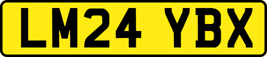 LM24YBX