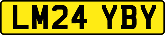 LM24YBY