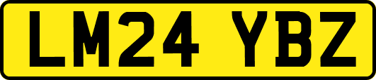 LM24YBZ