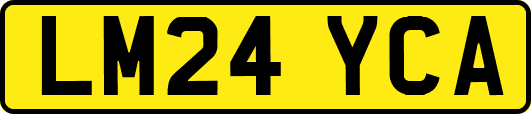LM24YCA