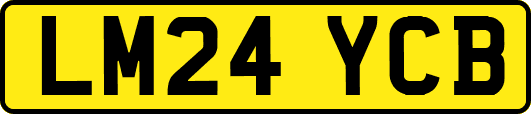 LM24YCB