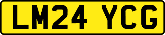 LM24YCG