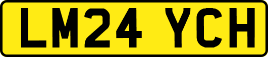 LM24YCH