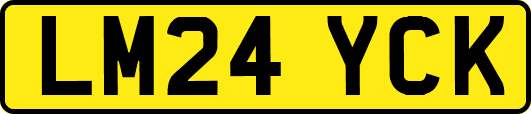 LM24YCK