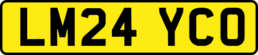 LM24YCO