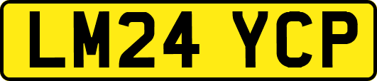 LM24YCP