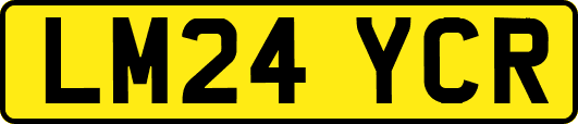 LM24YCR