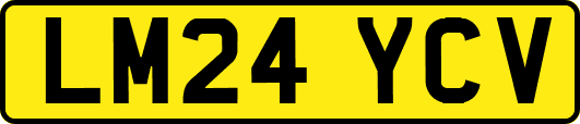 LM24YCV