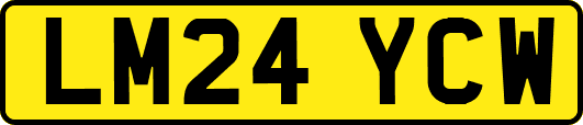 LM24YCW