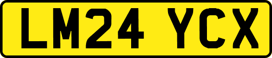 LM24YCX