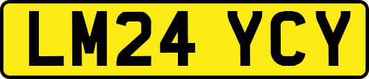 LM24YCY
