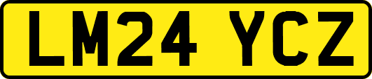 LM24YCZ
