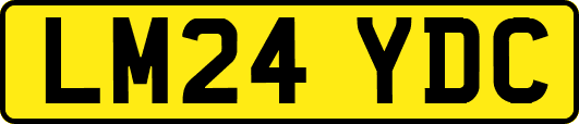 LM24YDC