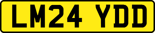 LM24YDD