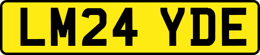 LM24YDE