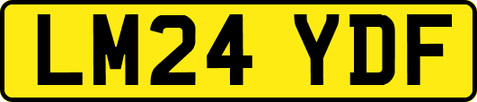 LM24YDF