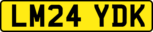 LM24YDK