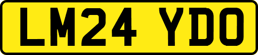 LM24YDO