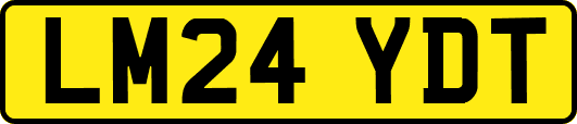 LM24YDT