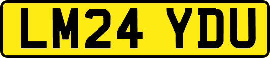 LM24YDU