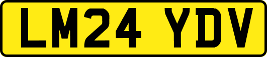 LM24YDV