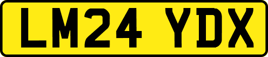 LM24YDX