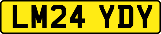 LM24YDY