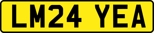 LM24YEA