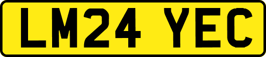 LM24YEC
