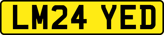 LM24YED