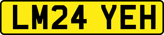 LM24YEH