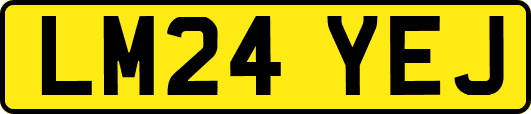 LM24YEJ