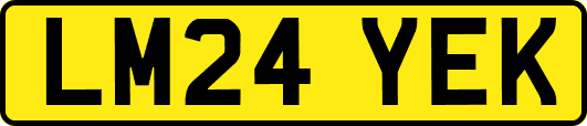 LM24YEK