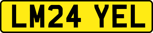 LM24YEL