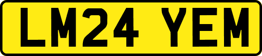 LM24YEM