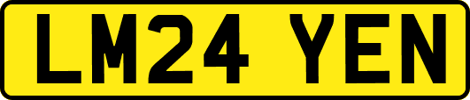 LM24YEN