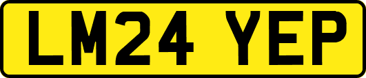 LM24YEP