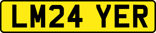 LM24YER