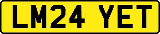 LM24YET