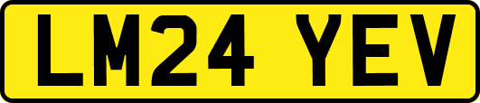 LM24YEV