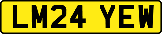 LM24YEW