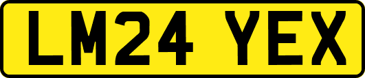 LM24YEX