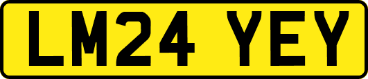 LM24YEY